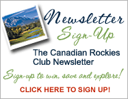 Canadian Rockies Golf Consortium Newsletter